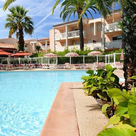 Appartement De La Residence Du Golfe 外观 照片