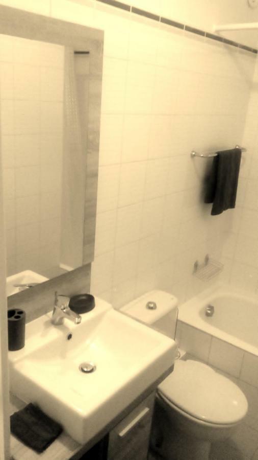 Appartement De La Residence Du Golfe 外观 照片