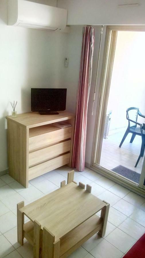 Appartement De La Residence Du Golfe 外观 照片