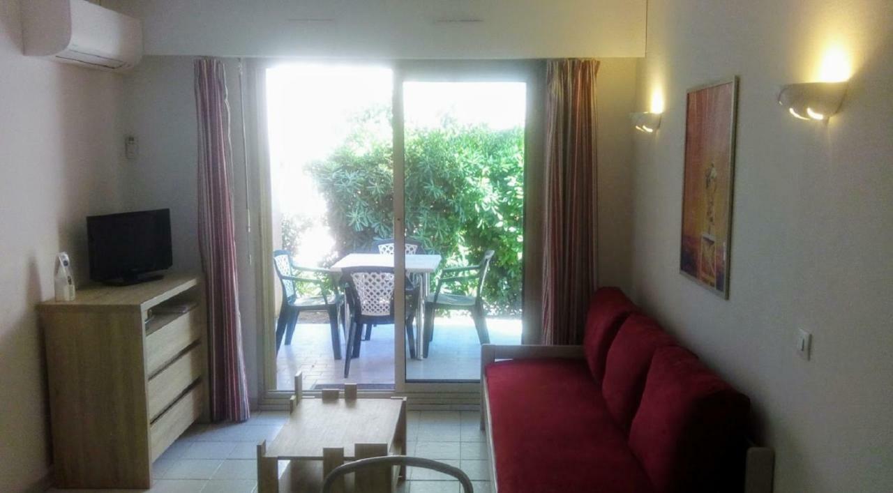Appartement De La Residence Du Golfe 外观 照片