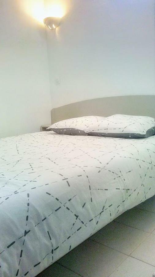 Appartement De La Residence Du Golfe 外观 照片
