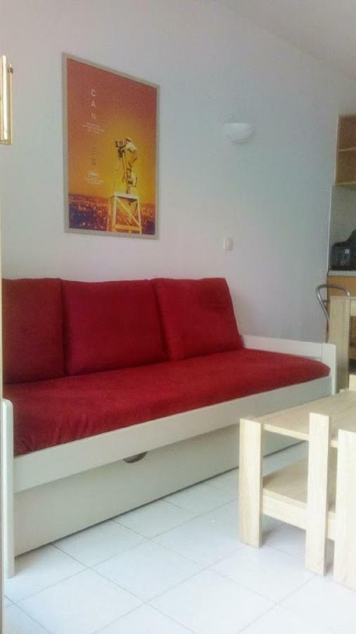 Appartement De La Residence Du Golfe 外观 照片