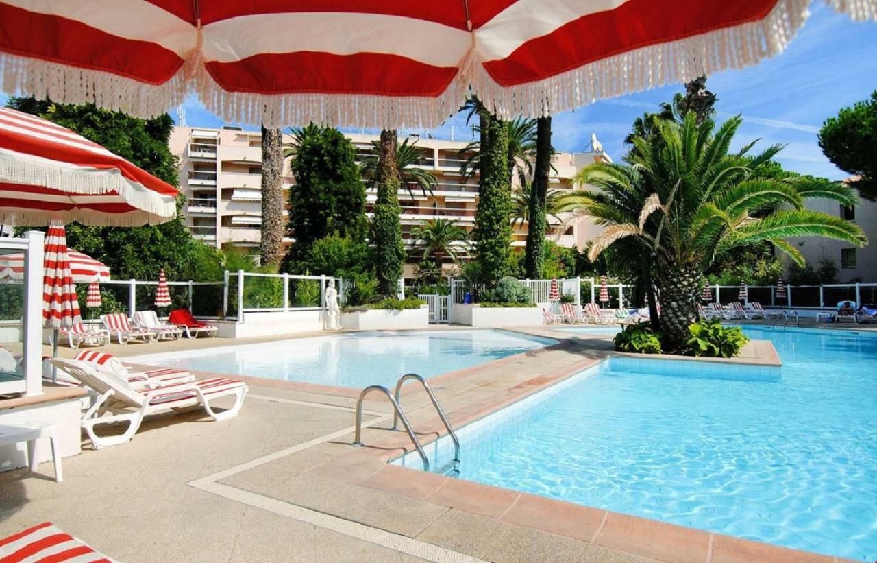 Appartement De La Residence Du Golfe 外观 照片